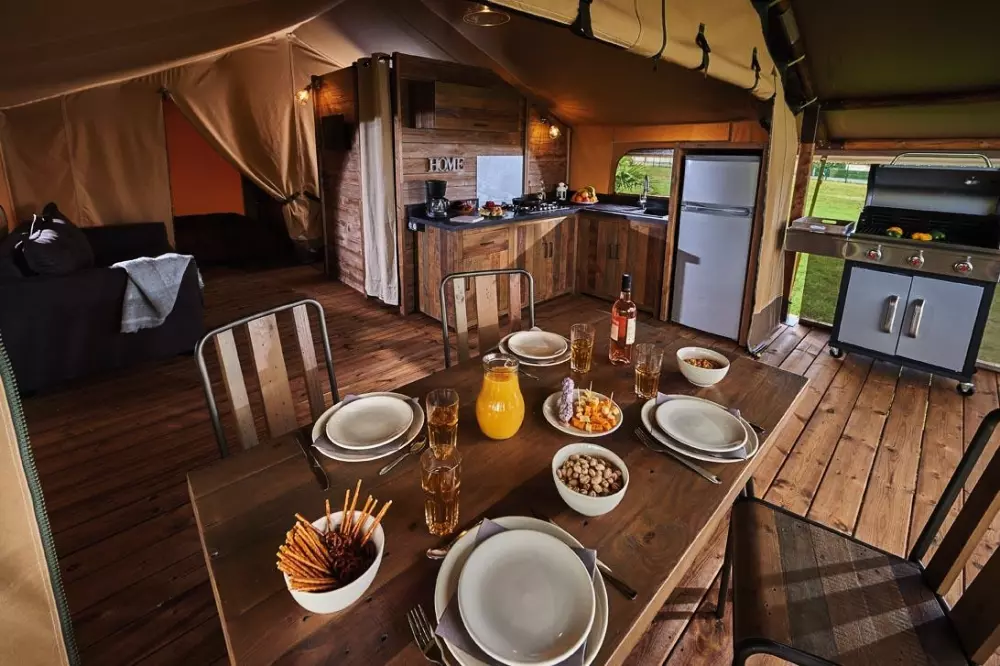 Die Mühle von David 3 Sterne★★★