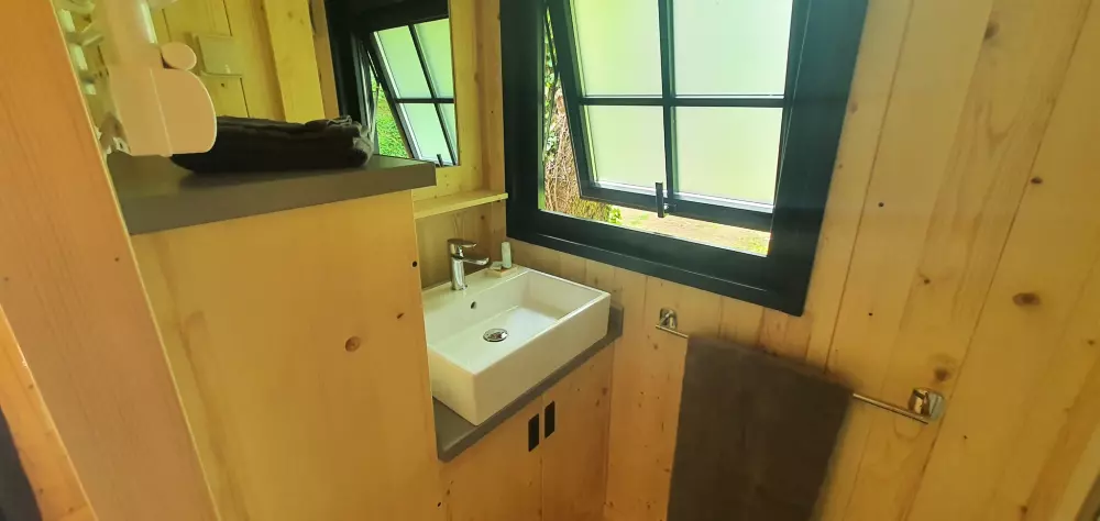 Die Mühle von David 3 Sterne★★★