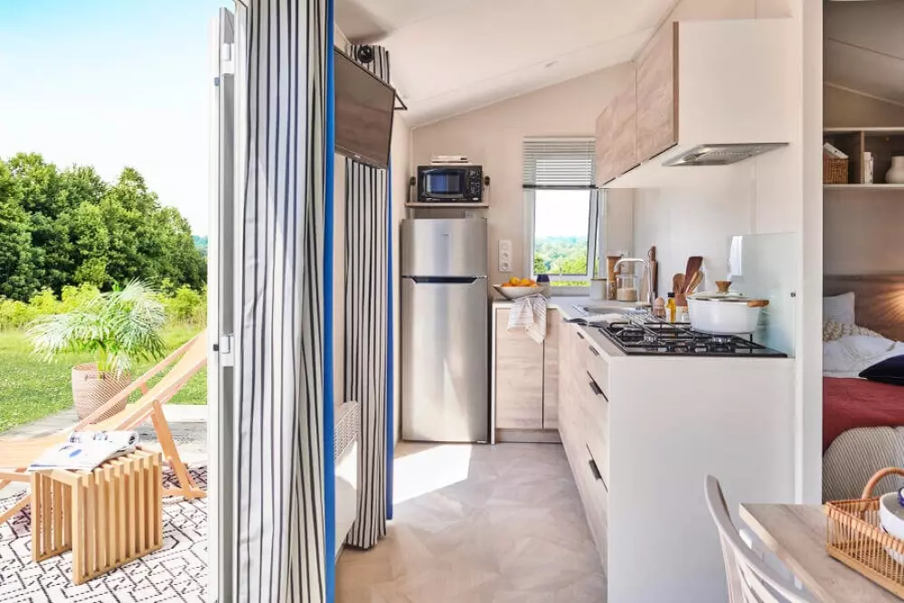 Die Mühle von David 3 Sterne★★★