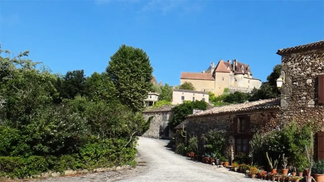 El molino de David