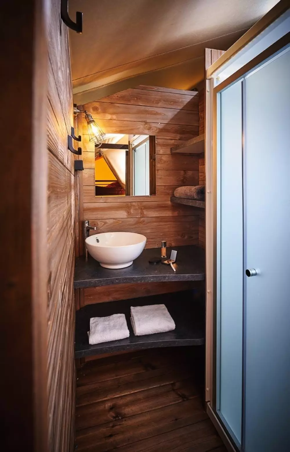 Die Mühle von David 3 Sterne★★★