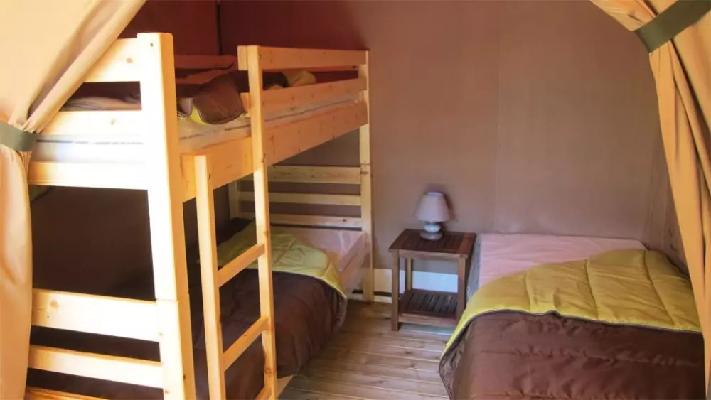 Die Mühle von David 3 Sterne★★★