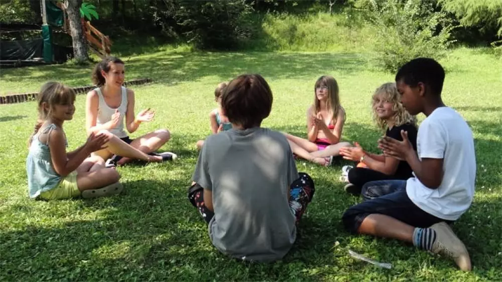 Die Mühle von David 3 Sterne★★★