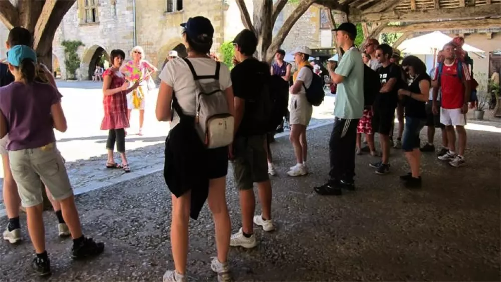 Die Mühle von David 3 Sterne★★★