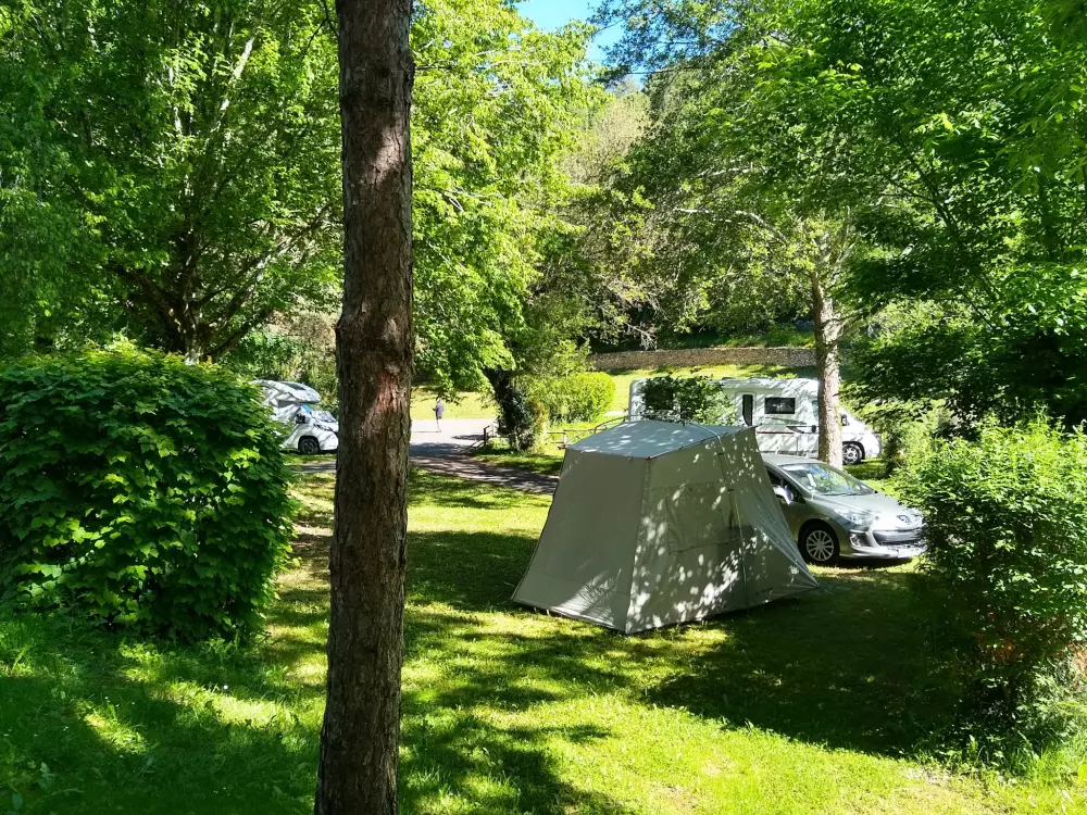 Die Mühle von David 3 Sterne★★★