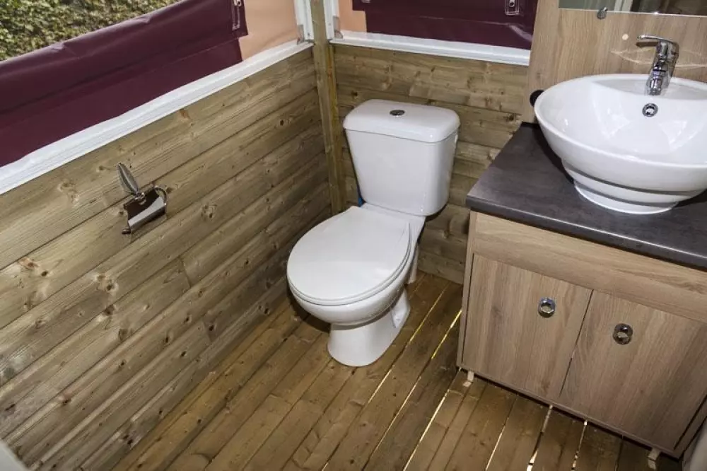 Die Mühle von David 3 Sterne★★★