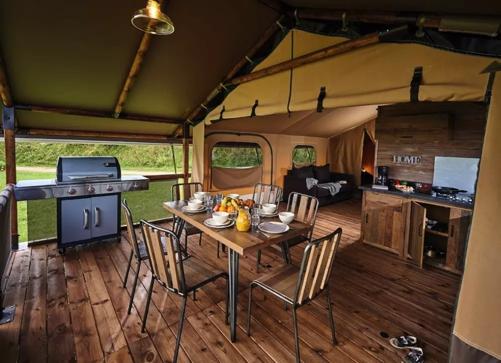 Die Mühle von David 3 Sterne★★★