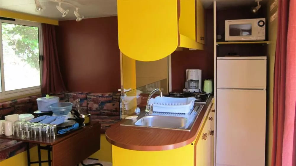 Die Mühle von David 3 Sterne★★★