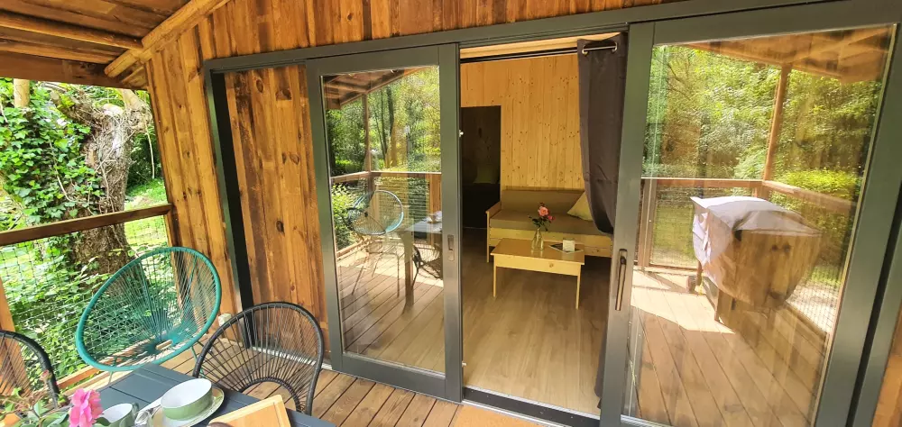 Die Mühle von David 3 Sterne★★★