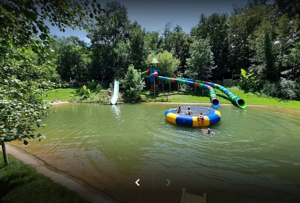 Die Mühle von David 3 Sterne★★★