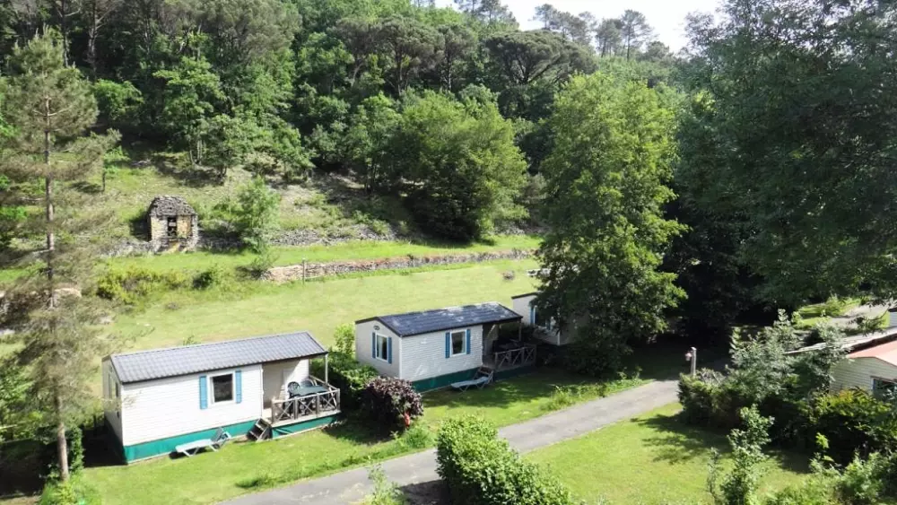 Die Mühle von David 3 Sterne★★★