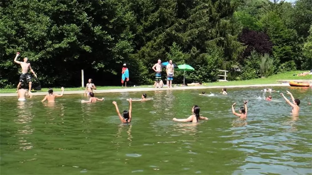 Die Mühle von David 3 Sterne★★★