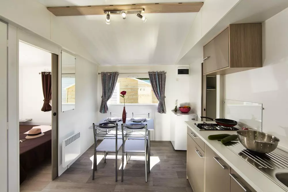 Die Mühle von David 3 Sterne★★★