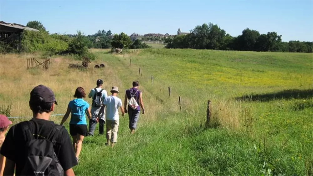 Die Mühle von David 3 Sterne★★★