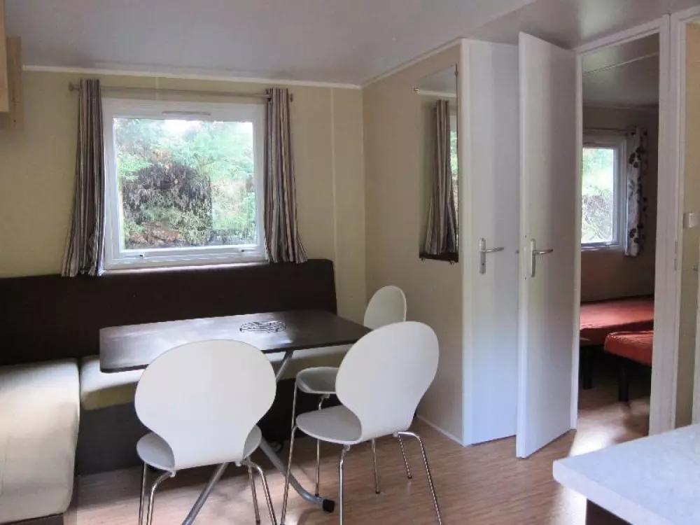 Die Mühle von David 3 Sterne★★★