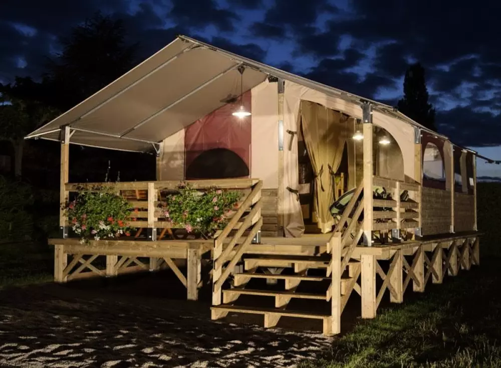 Die Mühle von David 3 Sterne★★★