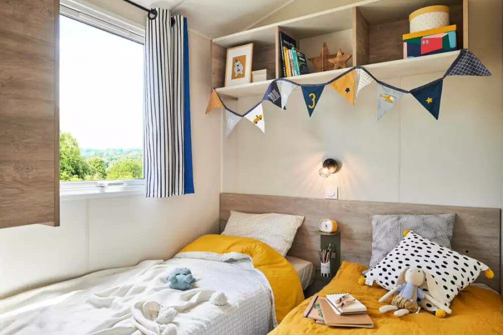 Die Mühle von David 3 Sterne★★★