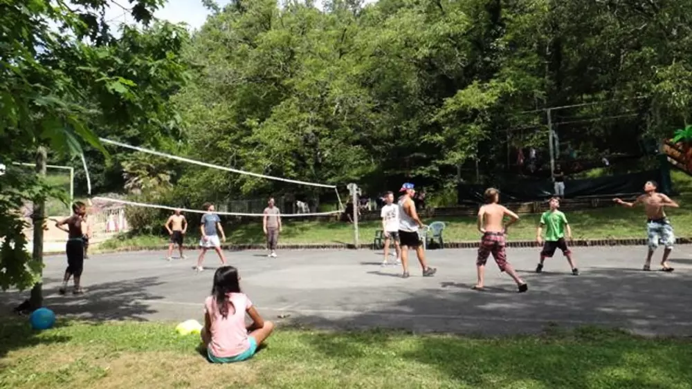 Die Mühle von David 3 Sterne★★★