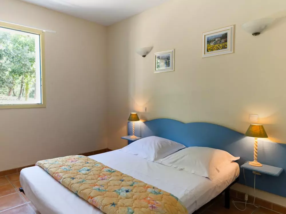 Hoteller i nærheden af Les Mazets de Gaujac