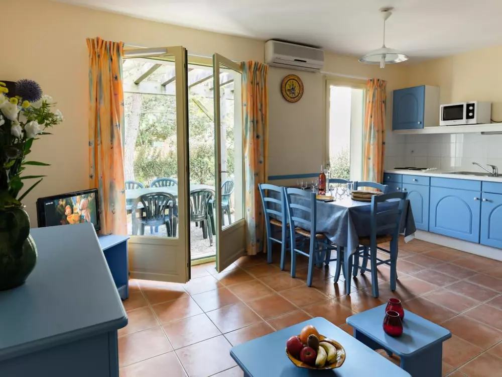 Hoteller i nærheden af Les Mazets de Gaujac