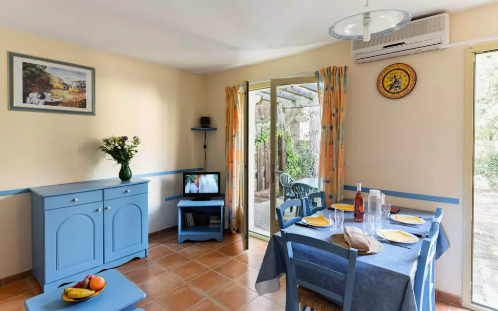 Hoteller i nærheden af Les Mazets de Gaujac