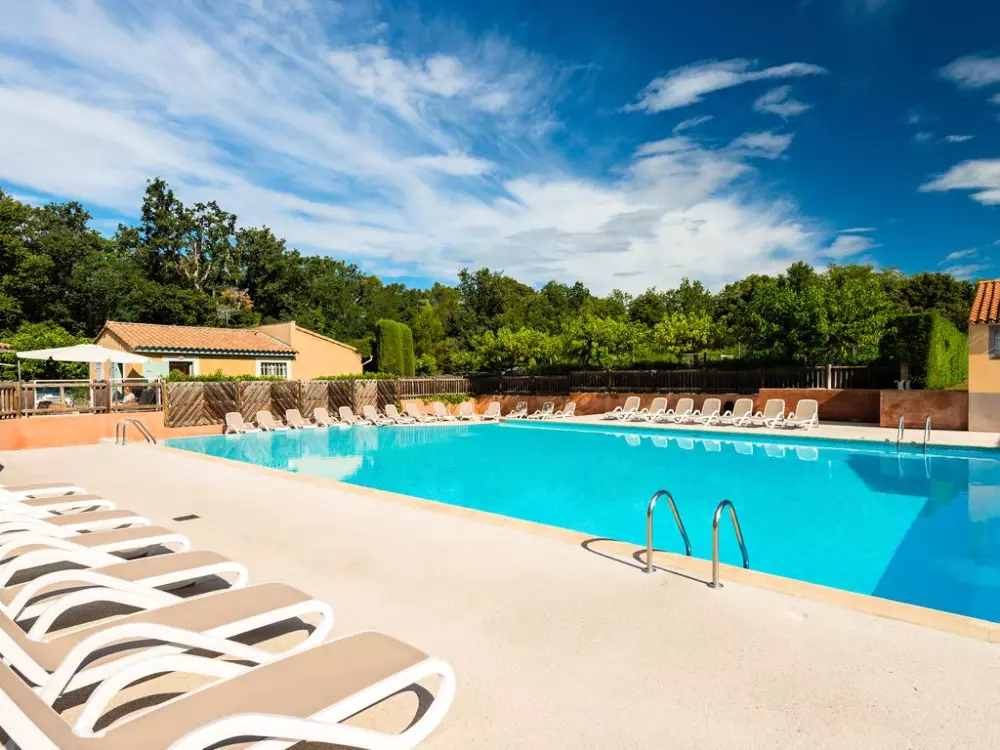 Hoteller i nærheden af Les Mazets de Gaujac