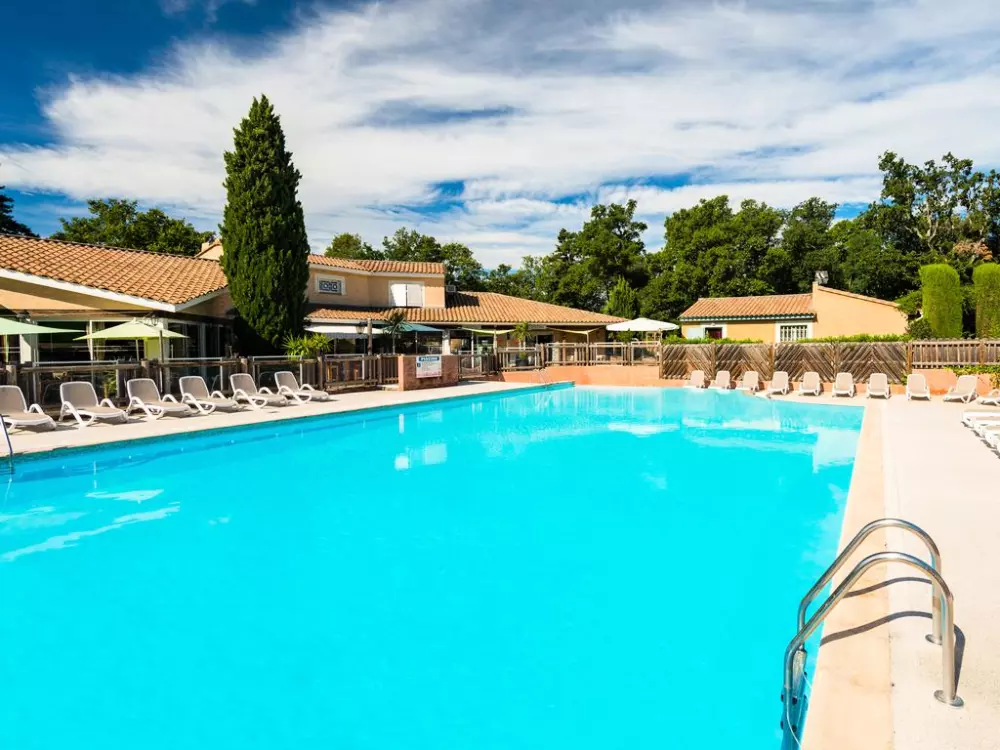 Hoteller i nærheden af Les Mazets de Gaujac