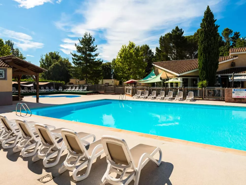 Hoteller i nærheden af Les Mazets de Gaujac