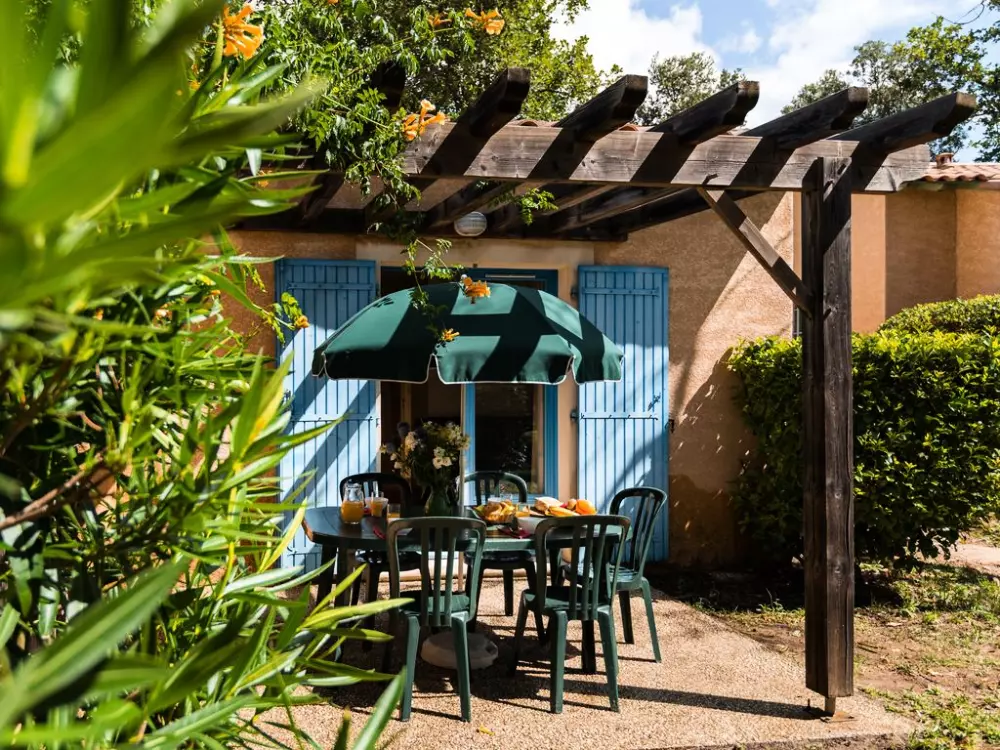 Hoteller i nærheden af Les Mazets de Gaujac