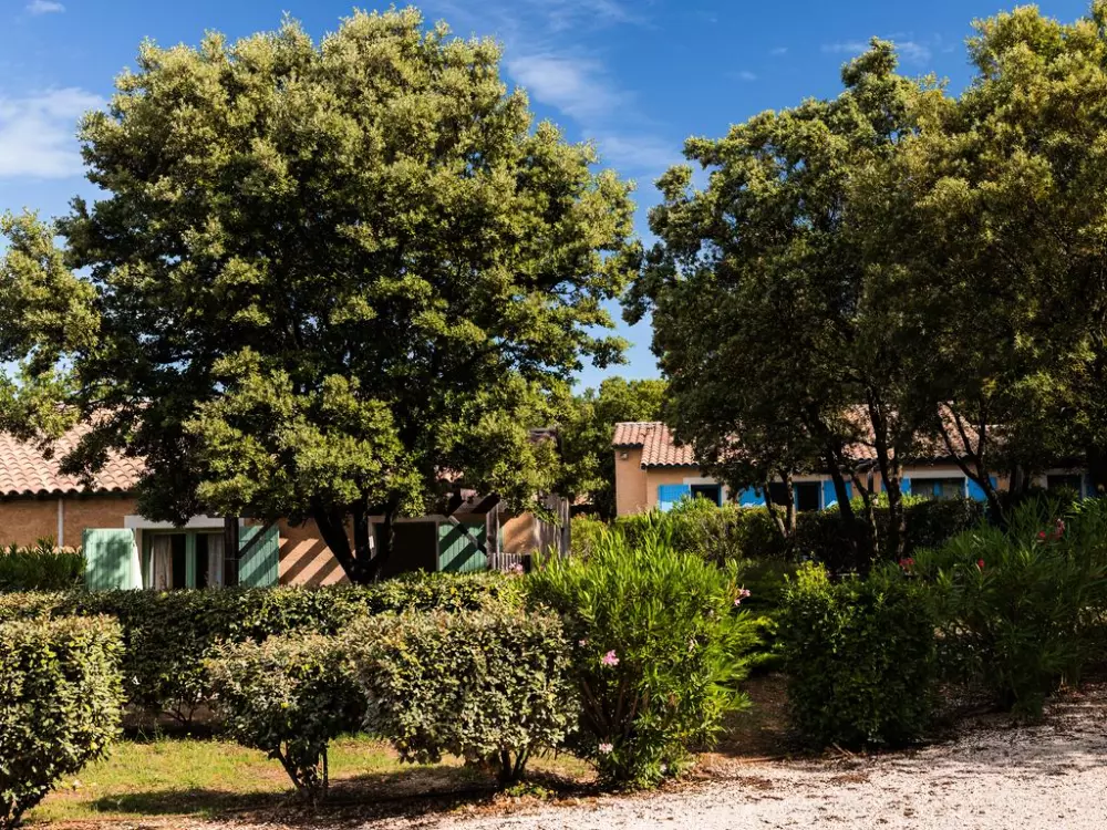 Hoteller i nærheden af Les Mazets de Gaujac