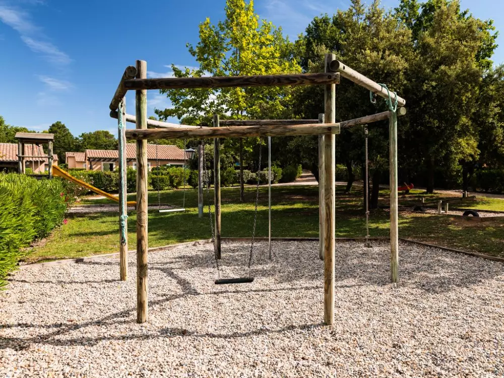 Hoteller i nærheden af Les Mazets de Gaujac