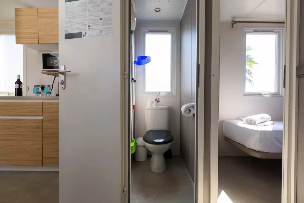 HolaCamp Barcelona by Viajes Velero 