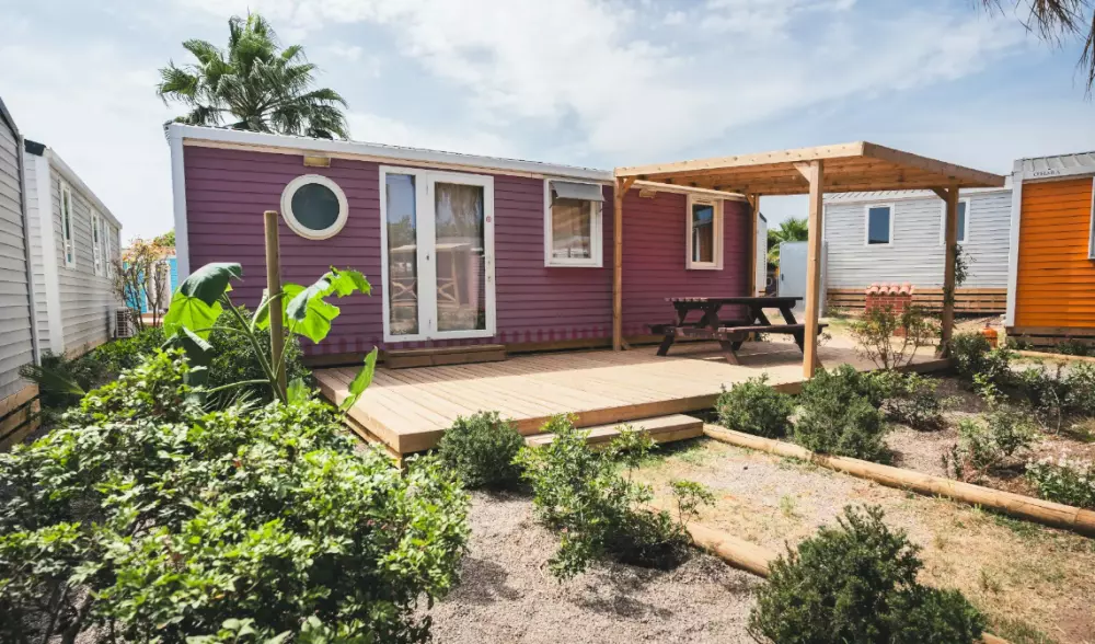 HolaCamp Barcelona by Viajes Velero 