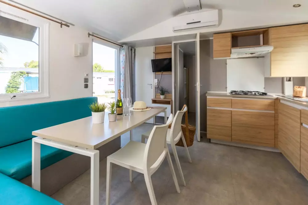 HolaCamp Barcelona by Viajes Velero 