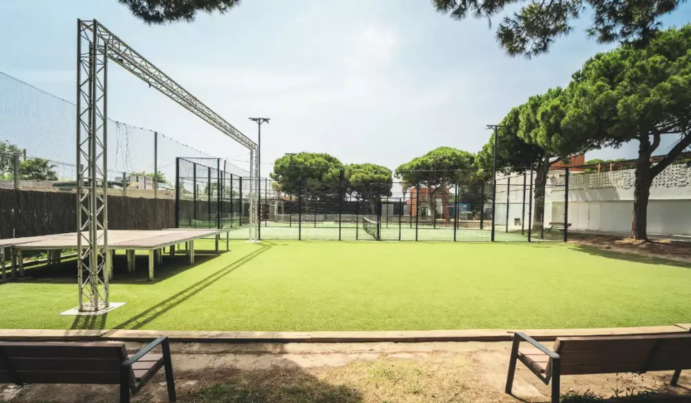 HolaCamp Barcelona by Viajes Velero 