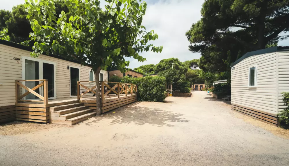 HolaCamp Barcelona by Viajes Velero 