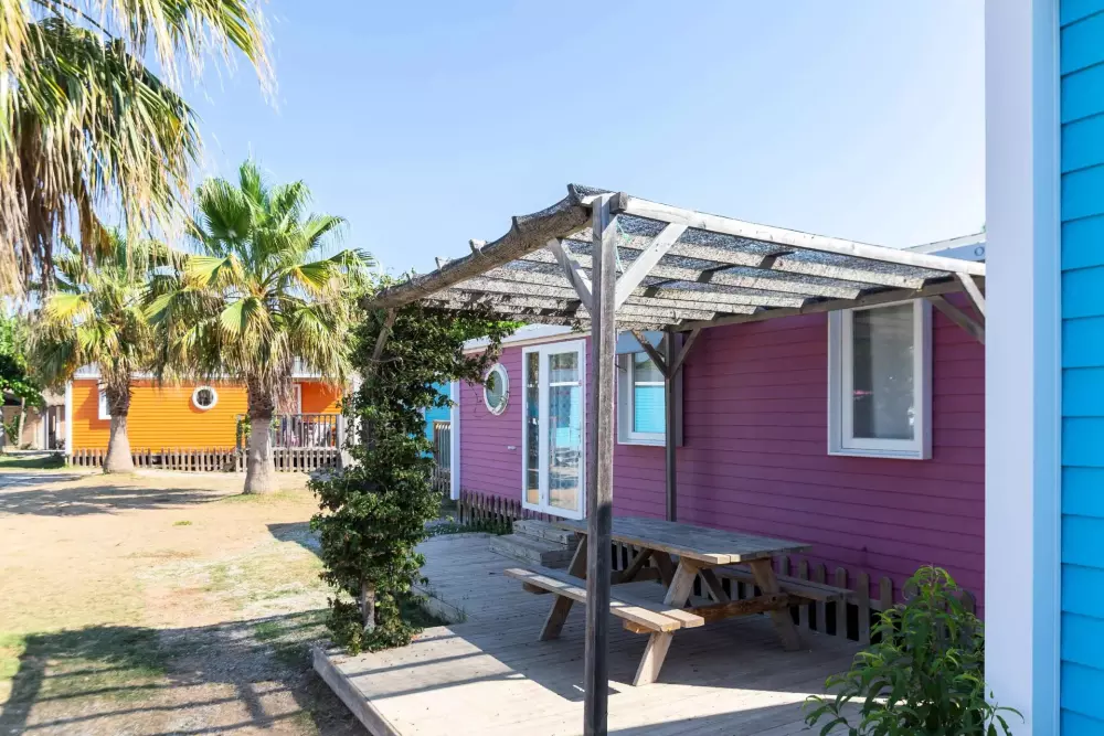 HolaCamp Barcelona by Viajes Velero 