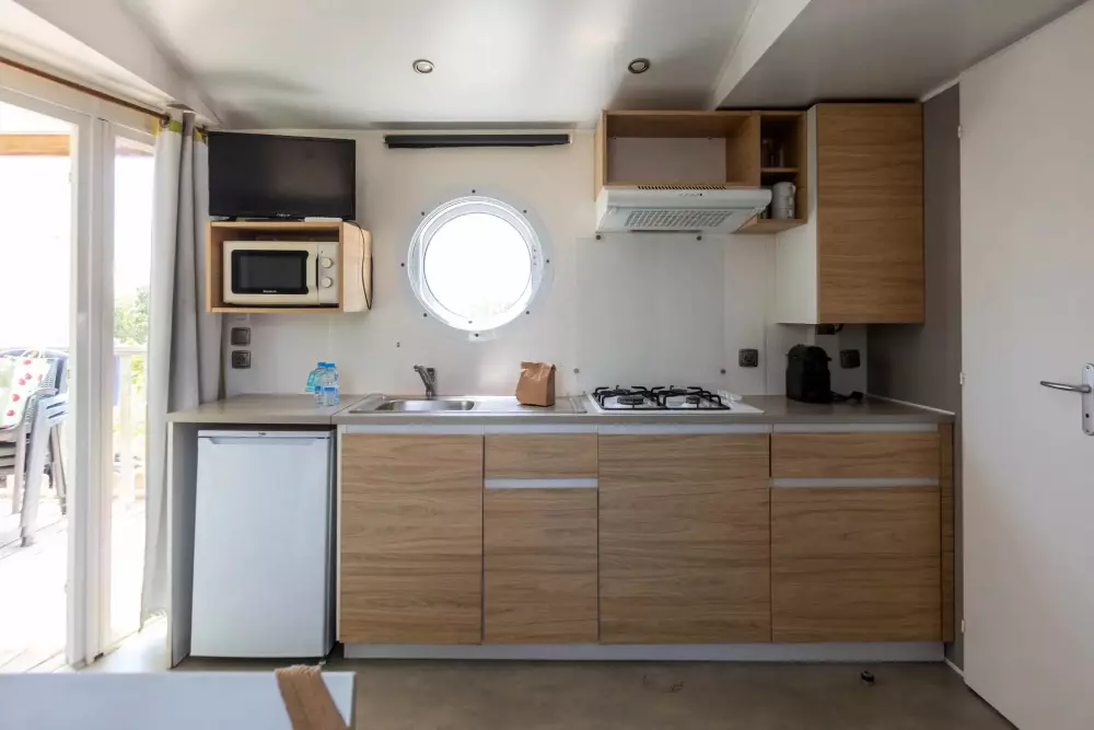 HolaCamp Barcelona by Viajes Velero 