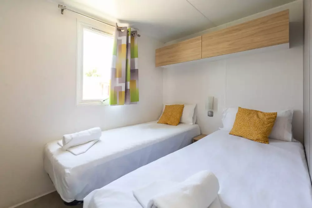 HolaCamp Barcelona by Viajes Velero 