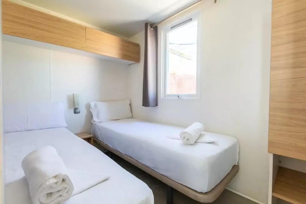 HolaCamp Barcelona by Viajes Velero 