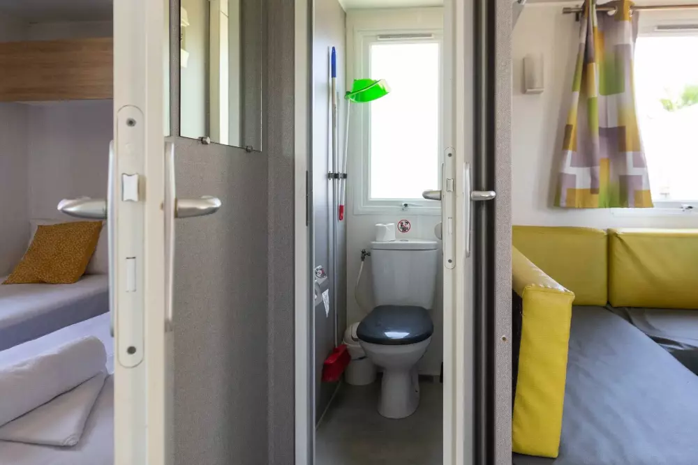 HolaCamp Barcelona by Viajes Velero 