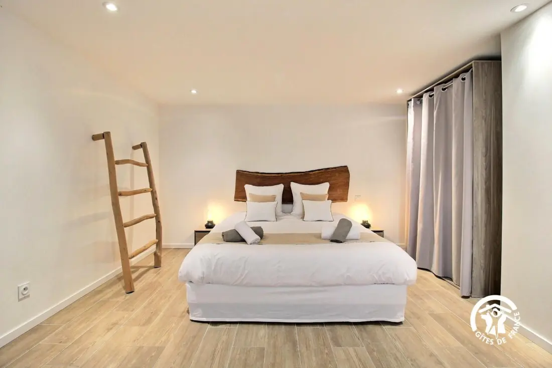 Gîte de France Der Meereseffekt 3 Ohren