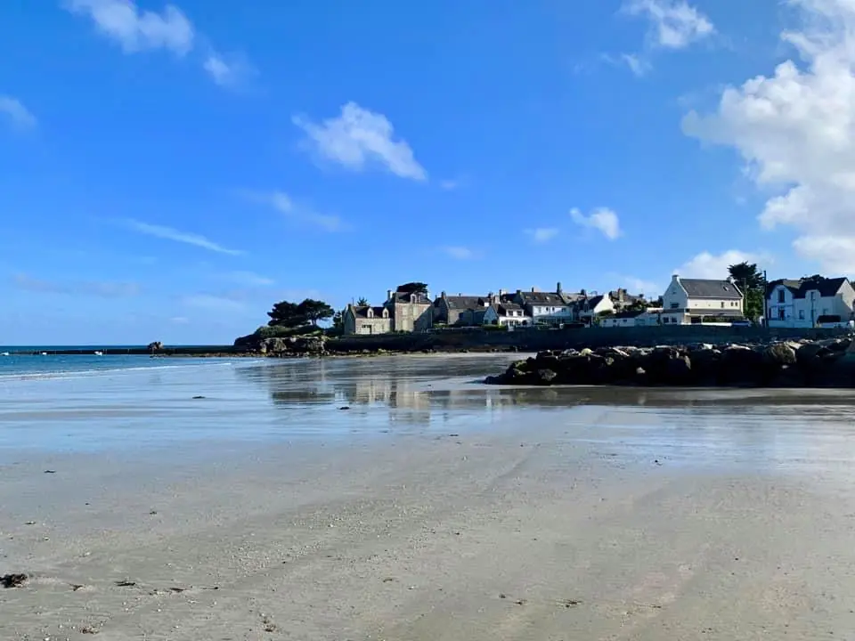Gîte de France Der Meereseffekt 3 Ohren