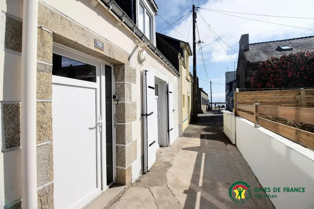 Gîte de France Der Meereseffekt 3 Ohren