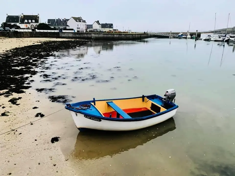 Gîte de France Der Meereseffekt 3 Ohren