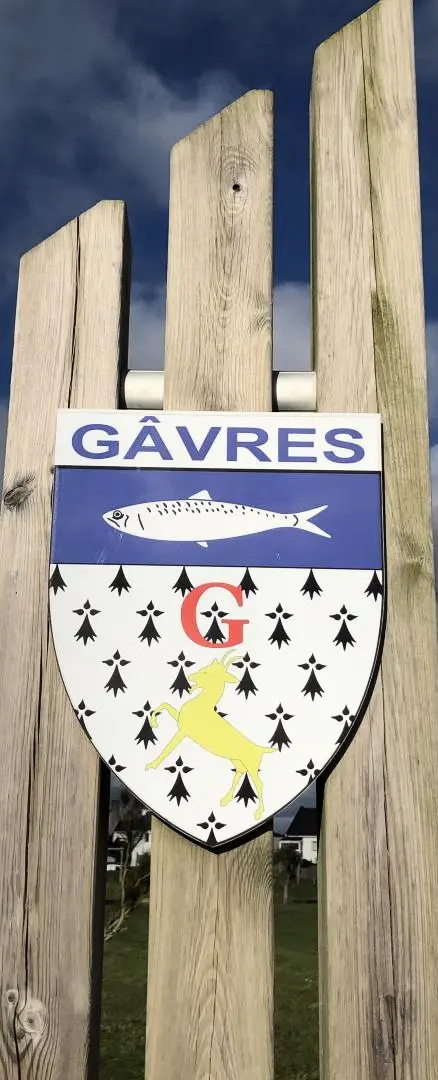 Gîte de France Der Meereseffekt 3 Ohren