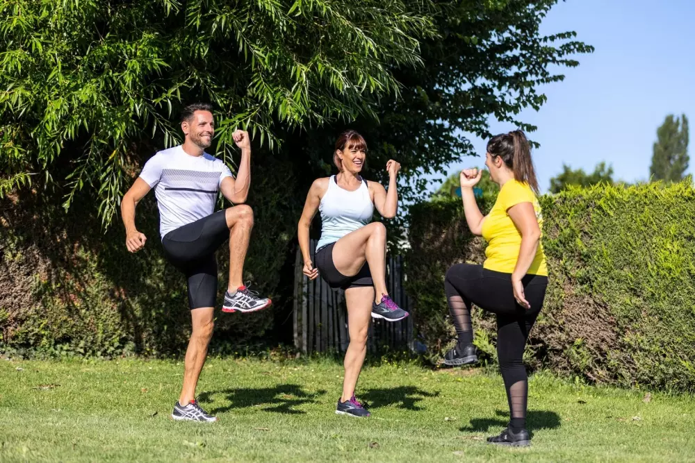 Camping Sandaya Mont Saint Michel 4 étoiles★★★★