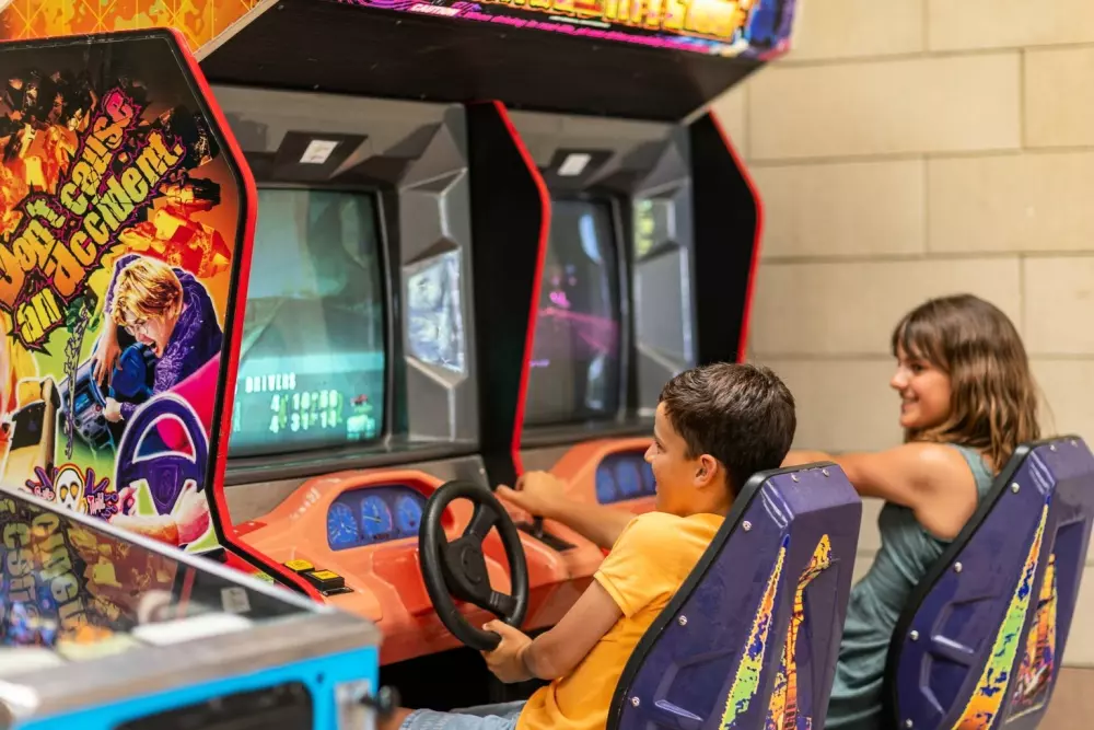 Camping Sandaya Mont Saint Michel 4 étoiles★★★★