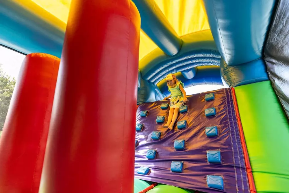 Camping Sandaya Mont Saint Michel 4 étoiles★★★★