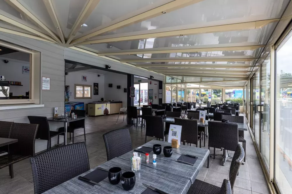 Camping Sandaya Mont Saint Michel 4 étoiles★★★★